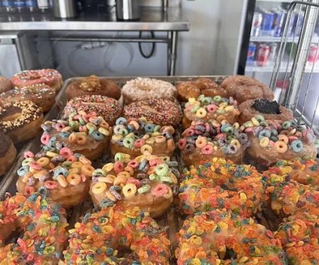 Donut Parlor