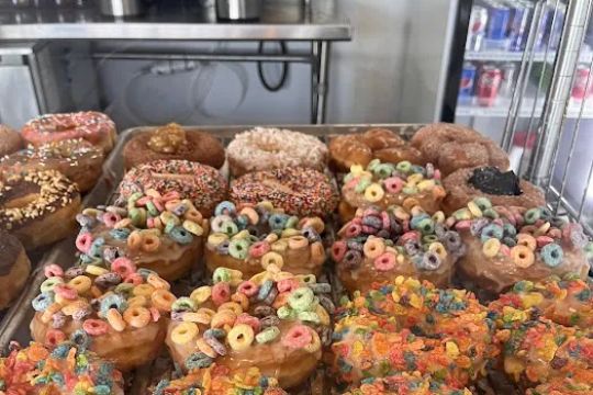 Donut Parlor