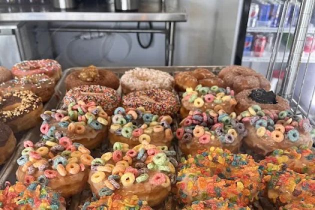 Donut Parlor