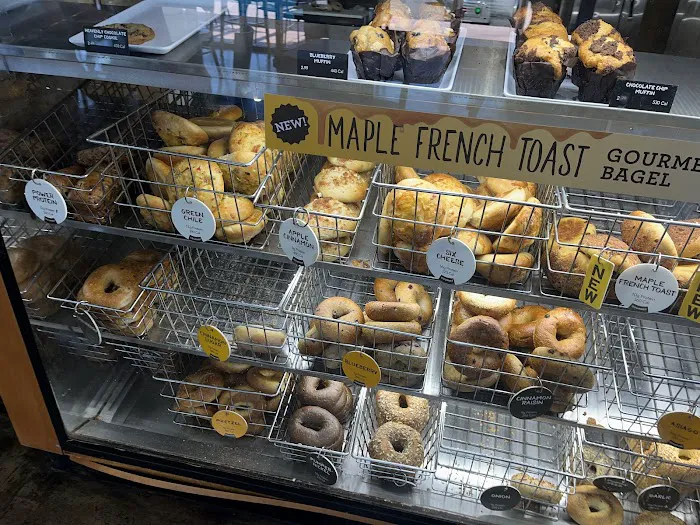 Einstein Bros. Bagels Picture 3