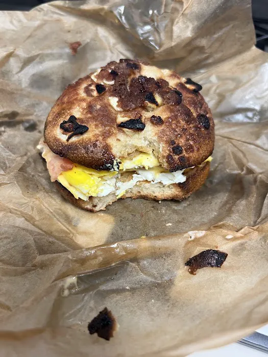 Einstein Bros. Bagels Picture 8