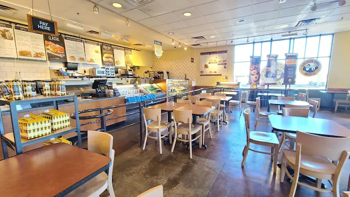 Einstein Bros. Bagels Picture 1