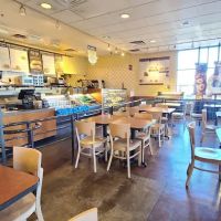Einstein Bros. Bagels ico