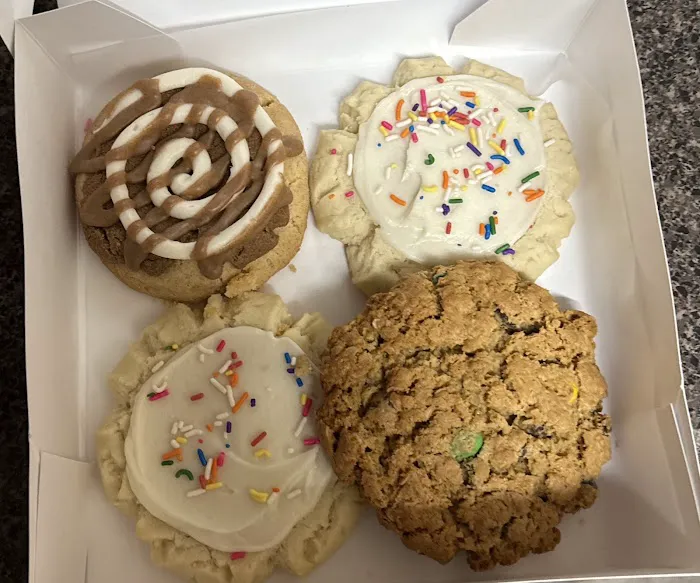 Cookie Co. Tempe Picture 10