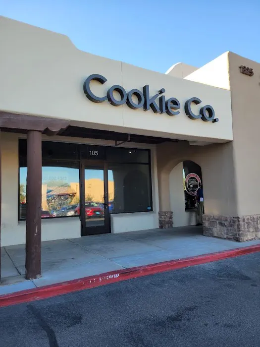 Cookie Co. Tempe Picture 3