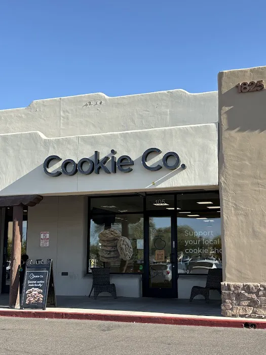 Cookie Co. Tempe Picture 5