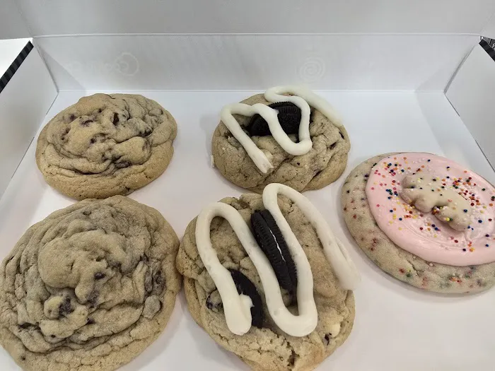 Cookie Co. Tempe Picture 7