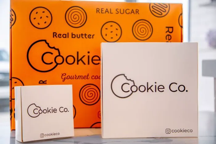 Cookie Co. Tempe Picture 2