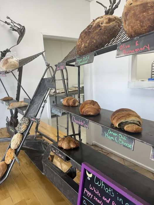 Copper State Bread Picture 5