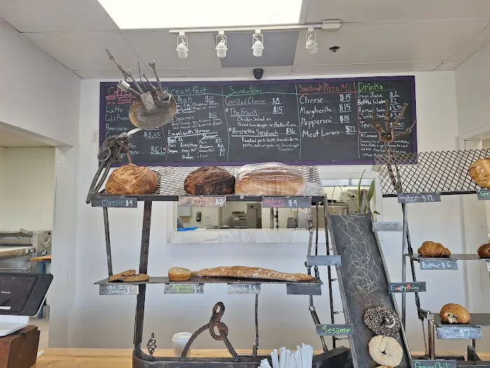 Copper State Bread Picture 6