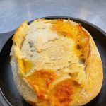 Copper State Bread