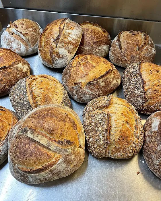 Copper State Bread Picture 2