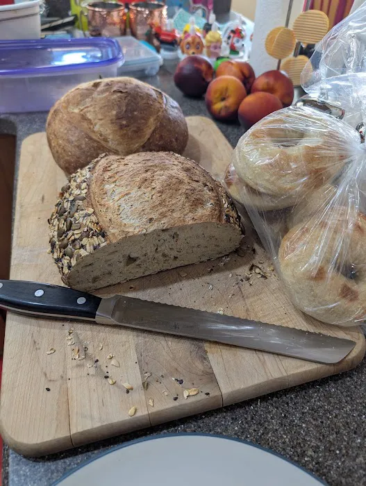 Copper State Bread Picture 4