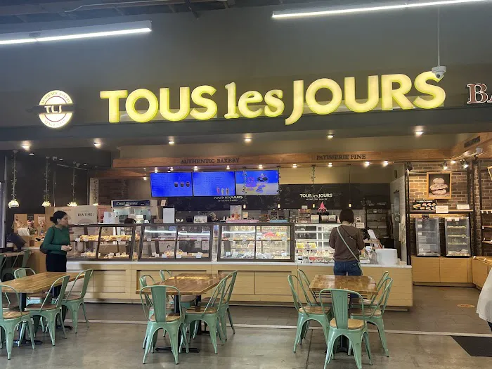 Tous Les Jours Picture 10
