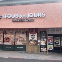 Tous Les Jours ico