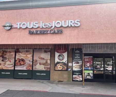 Tous Les Jours