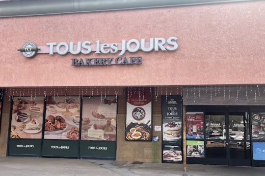 Tous Les Jours