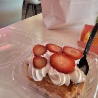Cielito Rosa Bakery & Café ico