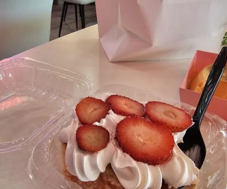 Cielito Rosa Bakery & Cafu00e9