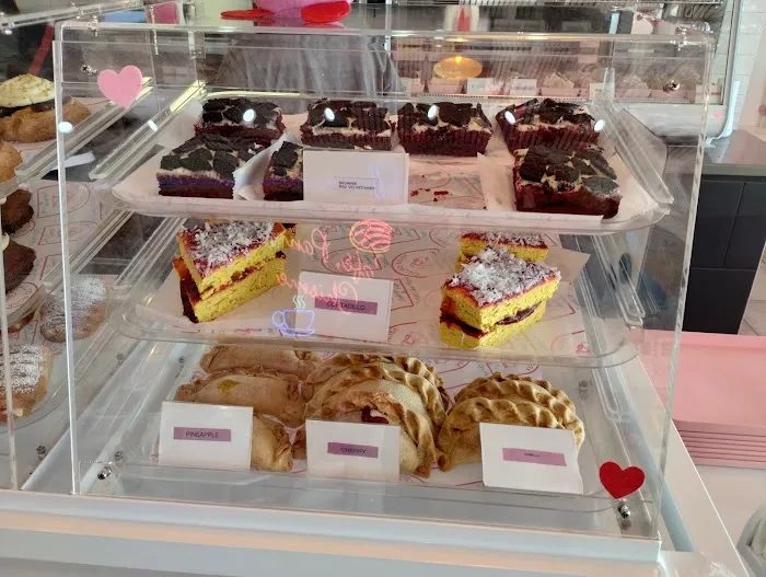 Cielito Rosa Bakery & Café Picture 5