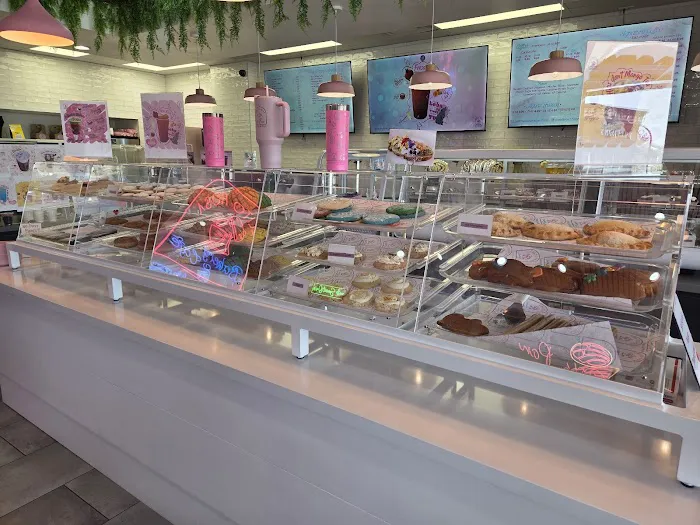 Cielito Rosa Bakery & Café Picture 7