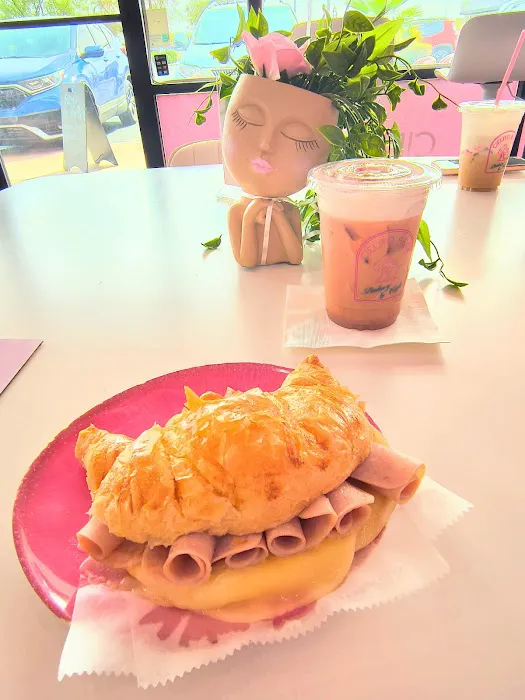 Cielito Rosa Bakery & Café Picture 8