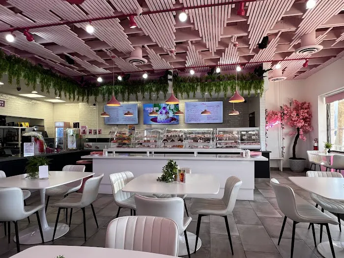 Cielito Rosa Bakery & Café Picture 3