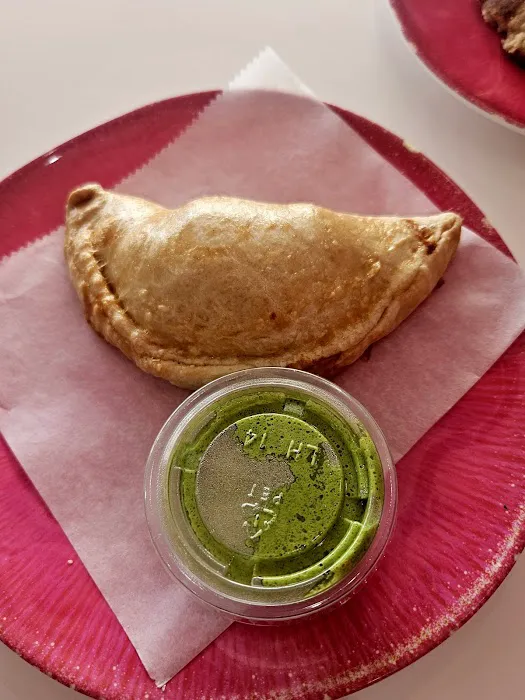 Cielito Rosa Bakery & Café Picture 2