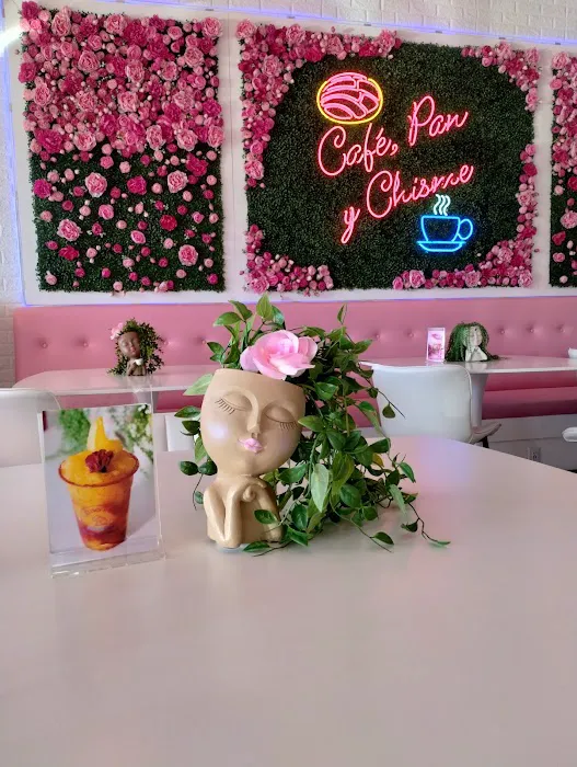 Cielito Rosa Bakery & Café Picture 4
