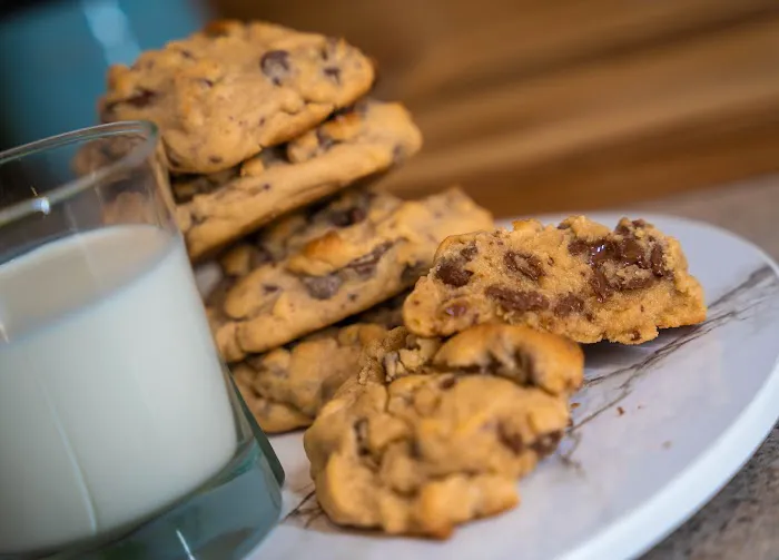 The Scheming Cookie @ The Kitchens Market Picture 4
