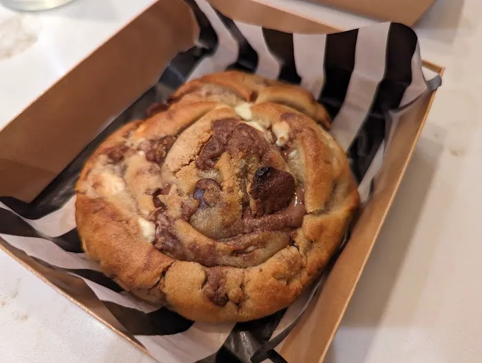The Scheming Cookie @ The Kitchens Market Picture 7