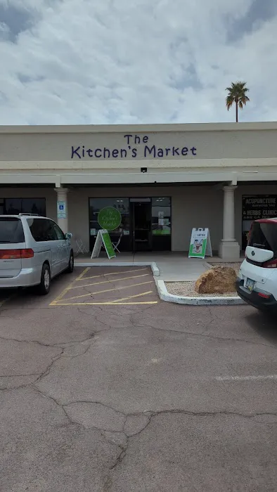 The Scheming Cookie @ The Kitchens Market Picture 6