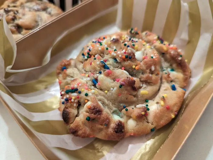 The Scheming Cookie @ The Kitchens Market Picture 9