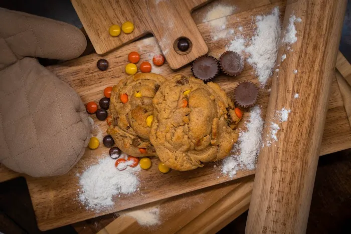 The Scheming Cookie @ The Kitchens Market Picture 10