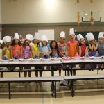 Big Day Cakes and Cake Classes for kids