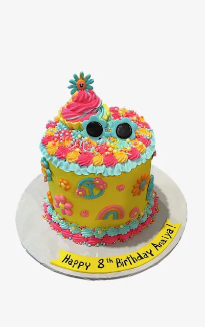 Big Day Cakes and Cake Classes for kids Picture 5