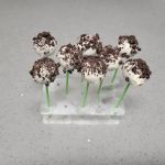 AJ's Twisted Sweets