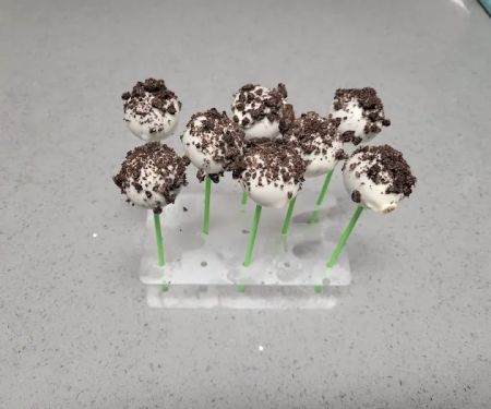 AJ's Twisted Sweets