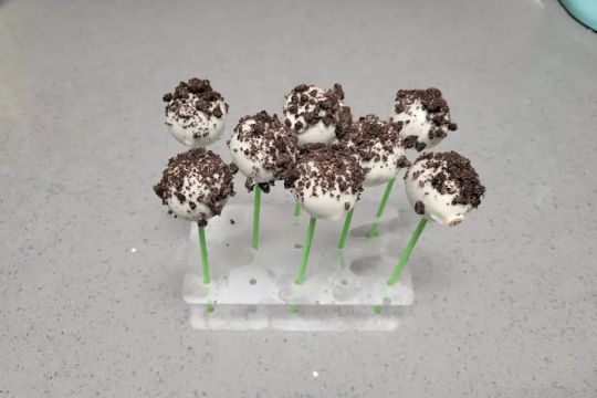 AJ's Twisted Sweets