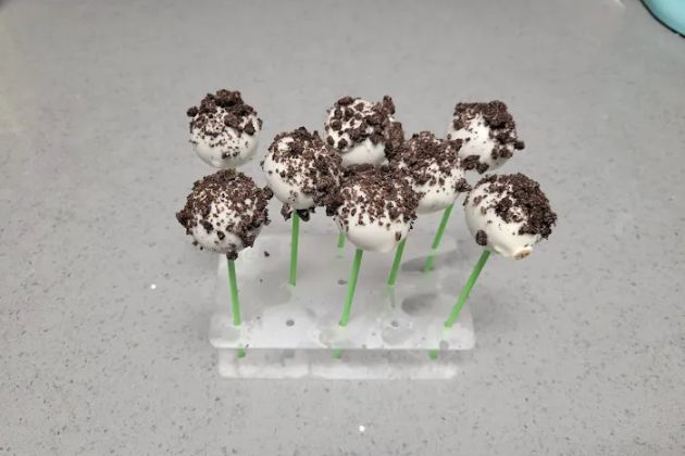 AJ's Twisted Sweets