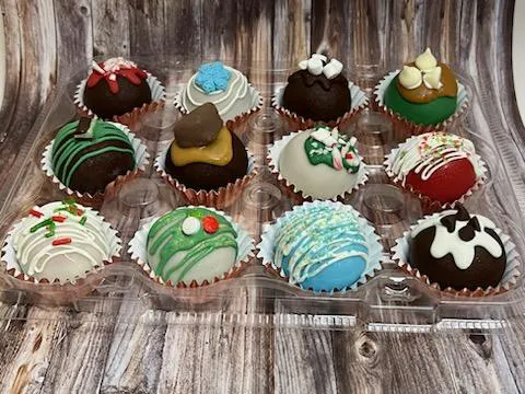 AJ's Twisted Sweets Picture 3