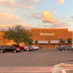 Walmart Bakery