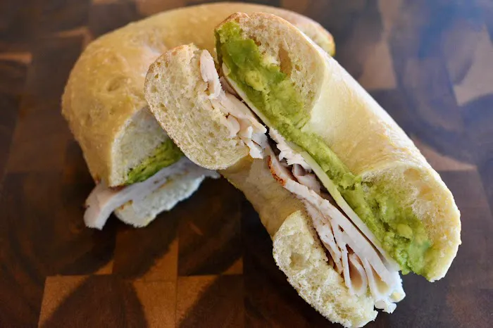 Bagel Nosh Chandler/Tempe Picture 4