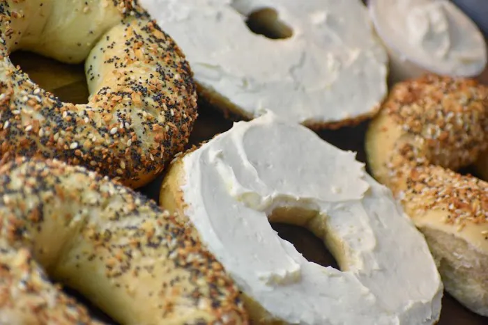 Bagel Nosh Chandler/Tempe Picture 6