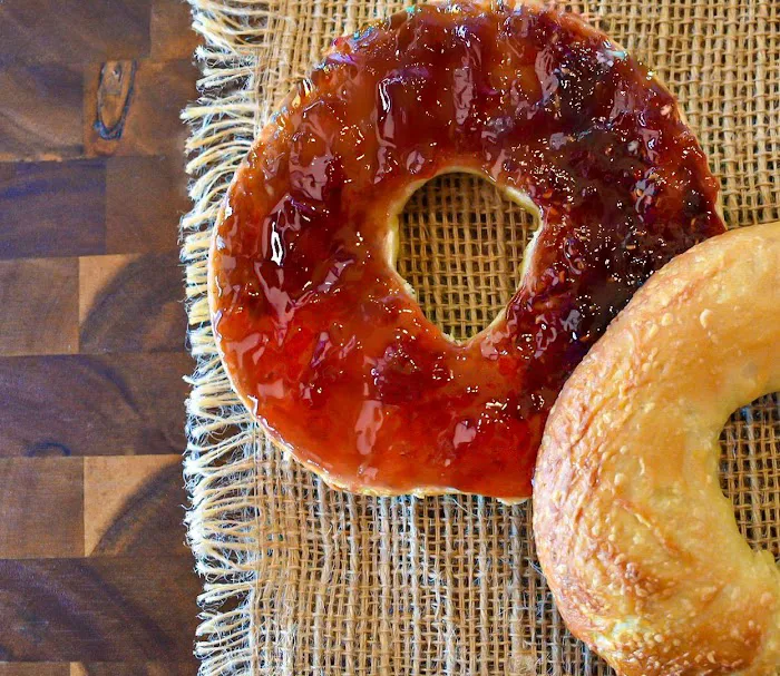 Bagel Nosh Chandler/Tempe Picture 2