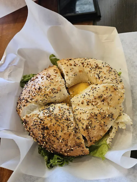 Bagel Nosh Chandler/Tempe Picture 8