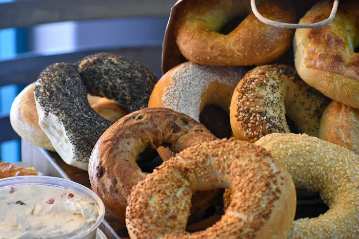 Bagel Nosh Chandler/Tempe Picture 9