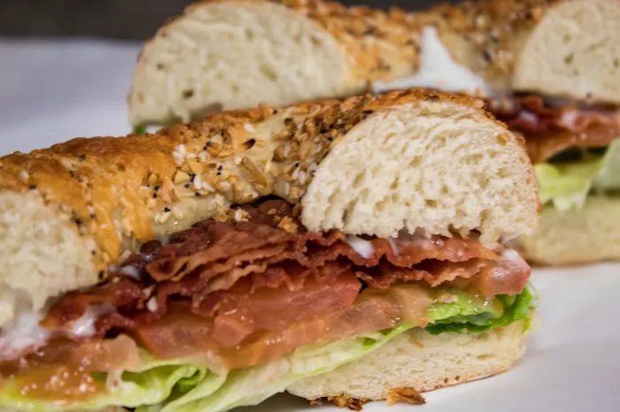 Bagel Nosh Chandler/Tempe Picture 10