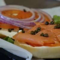 Bagel Nosh Chandler/Tempe ico