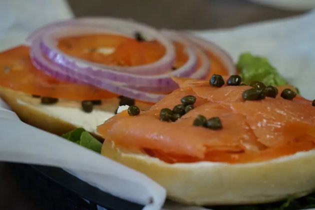 Bagel Nosh Chandler/Tempe